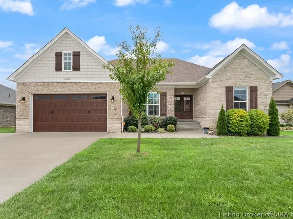2404 Ridgewood Court, Jeffersonville, IN 47130