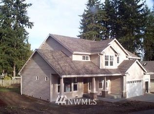 15821 3rd Ave LOT 1, Southeast Mill Creek, WA 98012