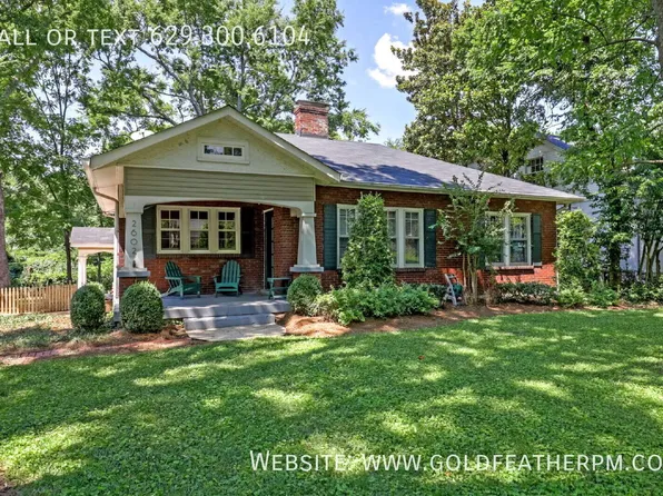 2602 Westwood Ave, Nashville, TN 37212