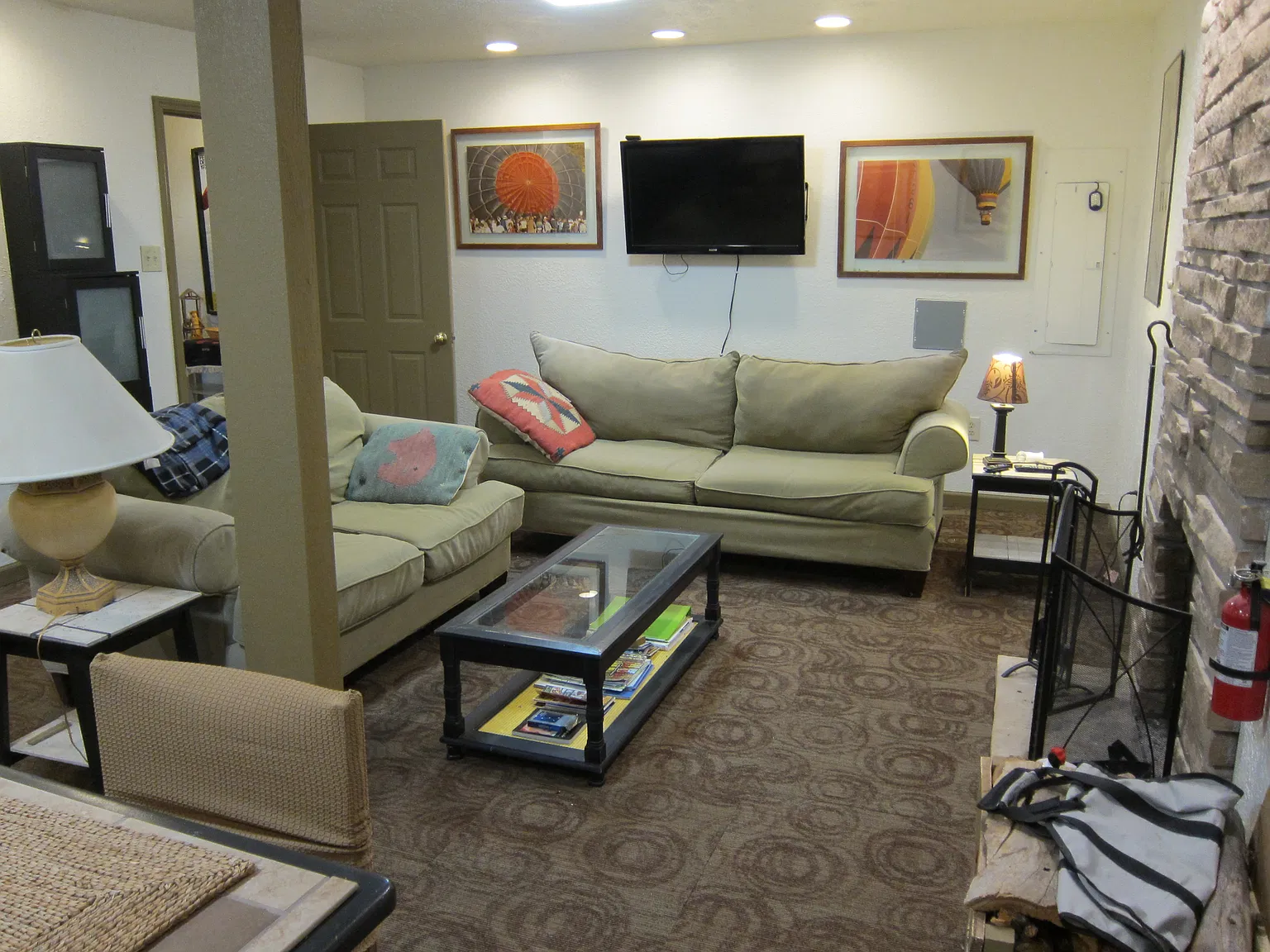 1 bed, 1000 sqft, $1,500 — Photo 3
