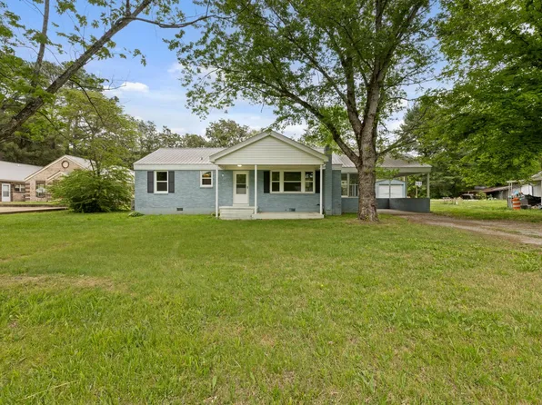 2358 Highway 48 N, Nunnelly, TN 37137
