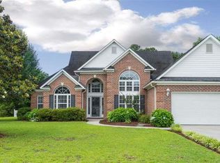 731 Churchill Downs Dr, Myrtle Beach, SC 29579