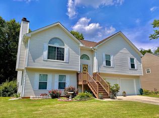 3454 Aaron Trl, Powder Springs, GA 30127