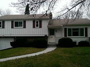 3618 Golfgate Dr, Toledo, OH