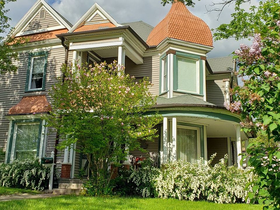 205 N Hundley St, Albany, MO 64402 Zillow