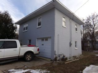 1102 Ramsey St, Albert Lea, MN 56007