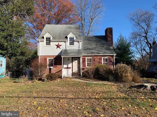 536 Arlington Ave, Milmont Park, PA 19033