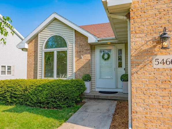 5466 Shale Road, Fitchburg, WI 53711