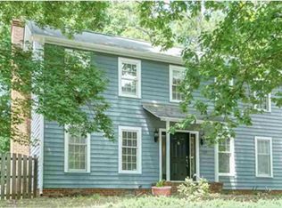 1705 Glasgow St, Durham, NC 27705