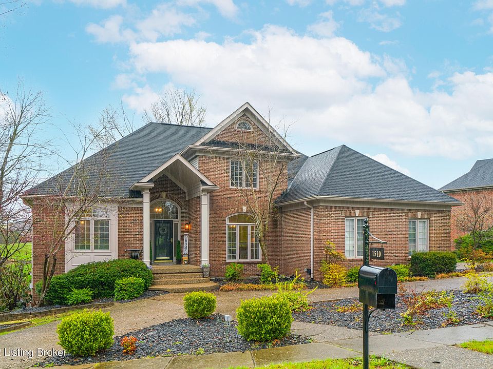 1510 Cowdrey Park Ln, Louisville, KY 40245 Zillow