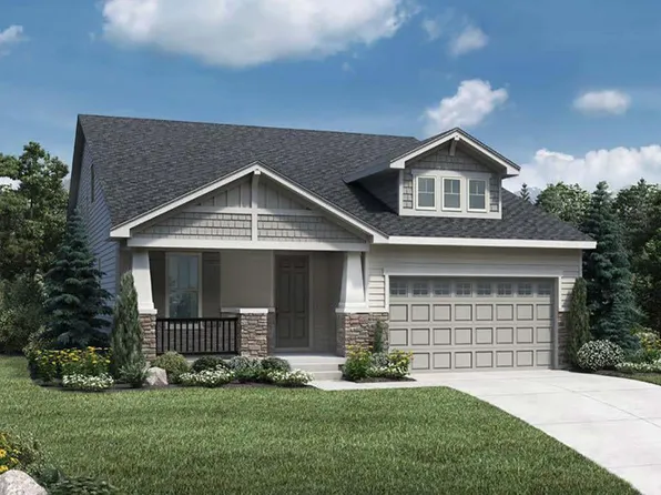 6230 E 142nd Way, Thornton, CO 80602