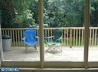 301 Oak Rd, Glenside, PA 19038