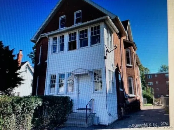 1210 Broad Street, Hartford, CT 06106