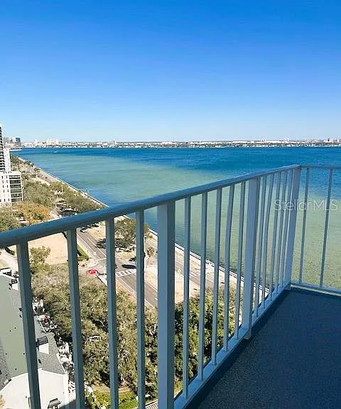 2611 Bayshore Blvd #1805 — Photo 13