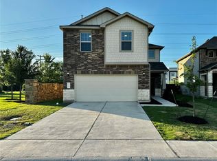 14309 Eucalyptus Bnd, Austin, TX 78717
