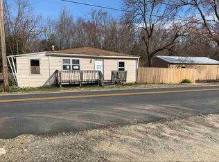 136 New Rd, Cedarville, NJ 08311