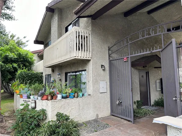 8283 Willis Ave APT 28, Panorama City, CA 91402