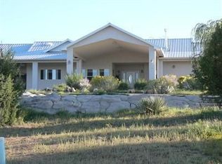 46 Anne Pickard Loop, Tijeras, NM 87059