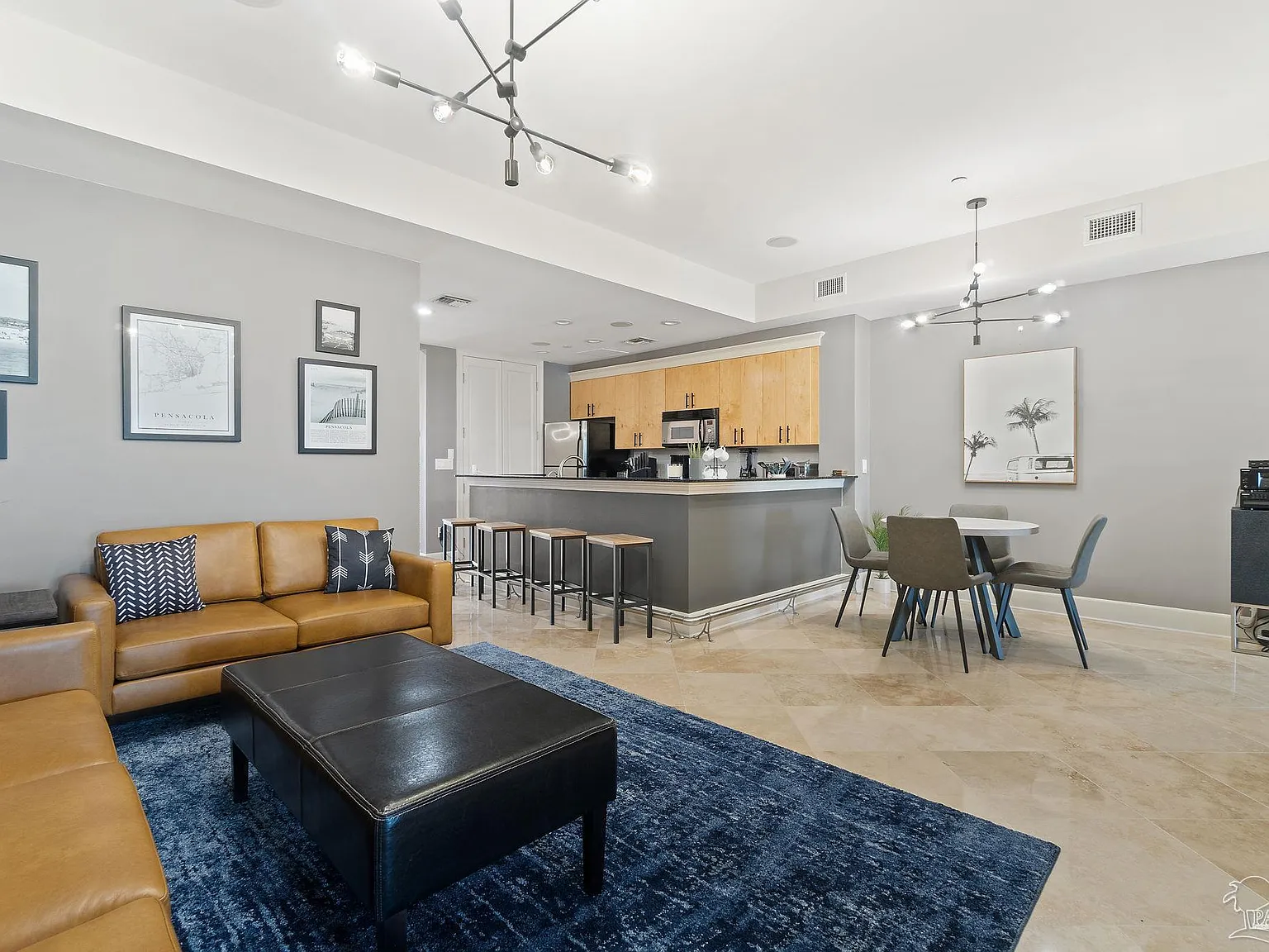 1 bed, 1250 sqft, $3,950 — Photo 2