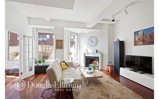Sold by Douglas Elliman | media 9