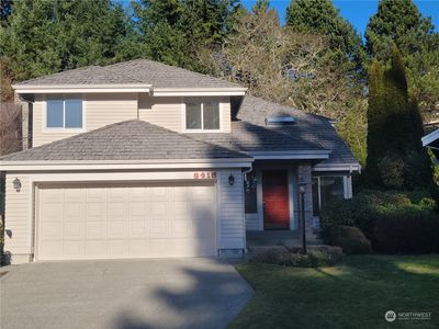 8415 61st Street W, University Place, WA, 98467