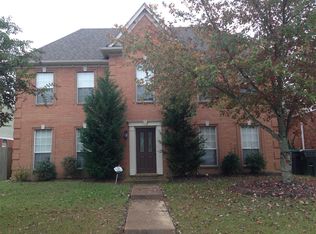 838 N Ericson Rd, Cordova, TN 38018