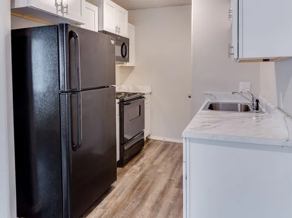 LJM-D Street Apartments (10 Units), 1800 N D St APT 10, Fort Smith, AR 72901