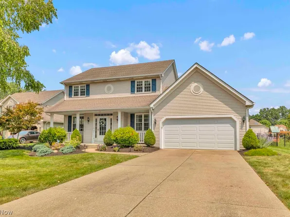 27010 Glenside Ln, Olmsted Township, OH 44138