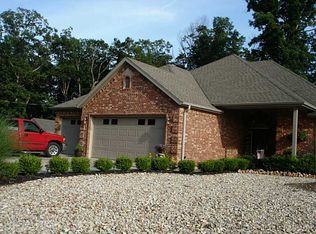 25 Birsay Dr, Bella Vista, AR 72715