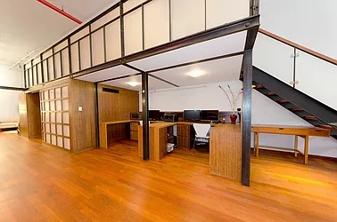 Sold by Tabak Real Estate