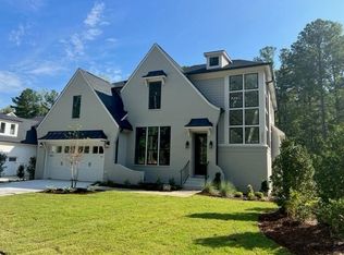 3800 Stoneridge Forest Dr LOT 1, Raleigh, NC 27612