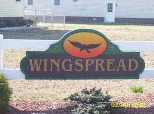 409 Wingspread Dr, Goldsboro, NC 27530
