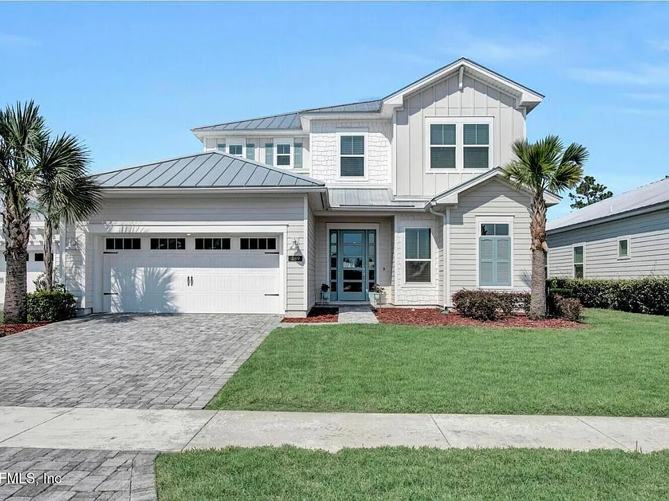 489 Caribbean Pl