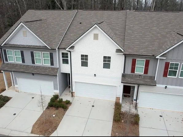4543 Ashbrooke Trce, Stone Mountain, GA 30083