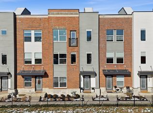 737 Switchyard Pl, Indianapolis, IN 46202