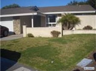 8141 Wenlock Cir, Huntington Beach, CA 92646