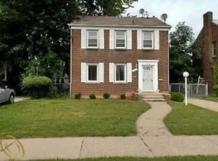 7304 W Outer Dr, Detroit, MI 48235