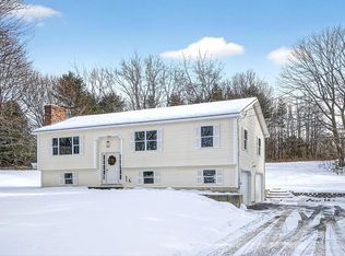 5 Mountain View Ln, Standish, ME 04084