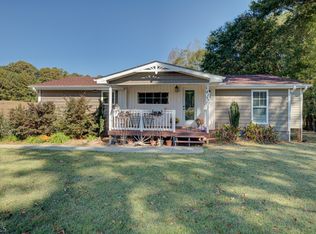 2277 Corinth Rd, Newnan, GA 30263