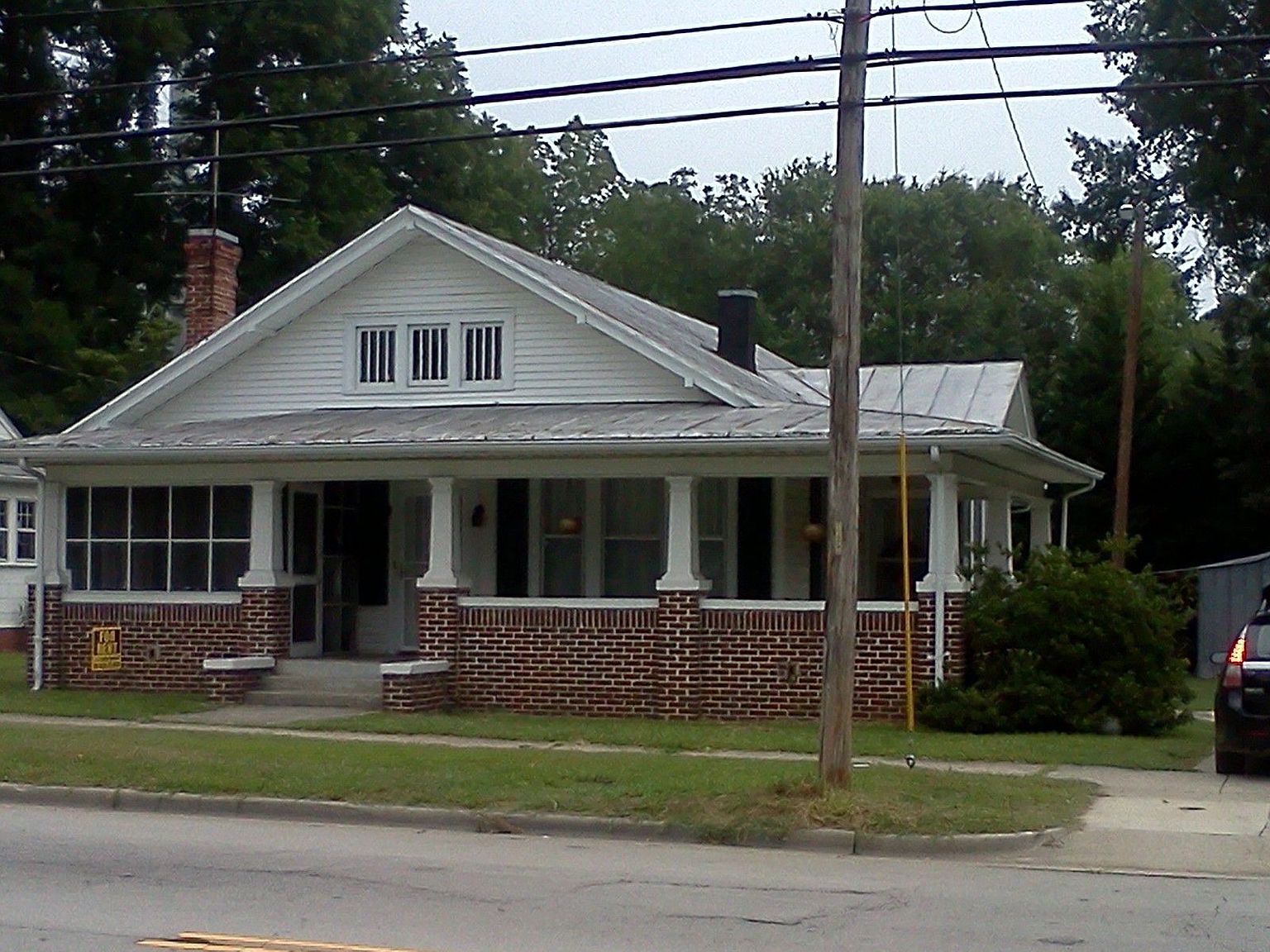 443 3rd St, Ayden, NC 28513 Zillow