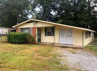 1519 Netherlin Dr, Pineville, LA 71360