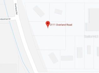 3111 Overland Rd, Apopka, FL 32703