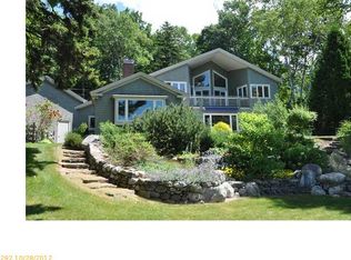 33 Cunningham Rd, Freeport, ME 04032