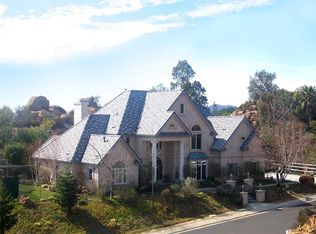 104 Stagecoach Rd, Bell Canyon, CA 91307