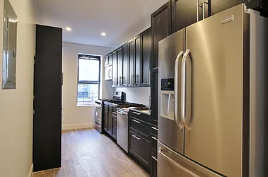 Rented by Julianna Realty Corp