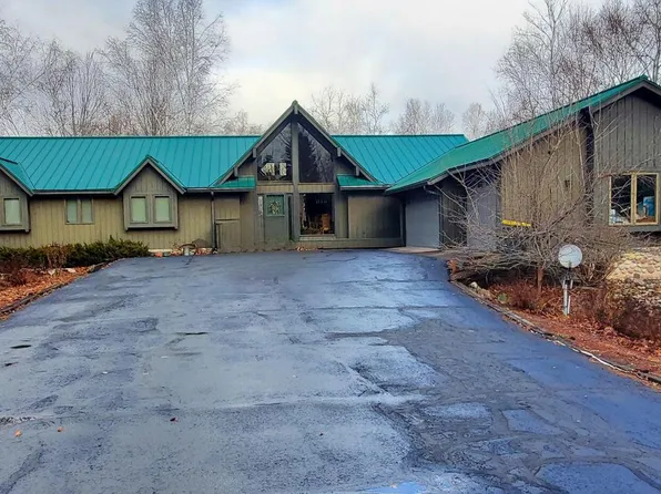 204280 Lakehurst ROAD, Mosinee, WI 54455