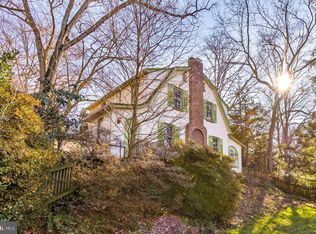 2303 Crest Rd, Baltimore, MD 21209