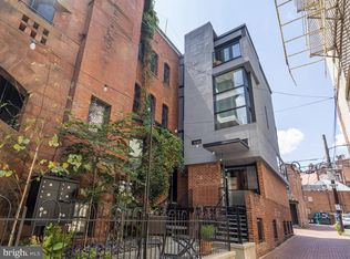 1630 19th St NW APT C, Washington, DC 20009