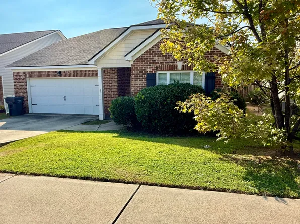 807 Erika Lane, Grovetown, GA 30813
