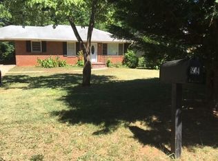 1914 Long Dr, Decatur, GA 30032